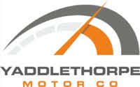 Yaddlethorpe Motor Co logo