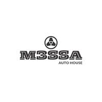 M3SSA AUTOHOUSE logo