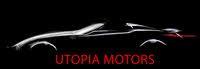 Utopia Motors Ltd logo