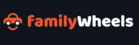 Family Wheels logo