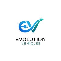 Evolution Vehicles Ltd logo