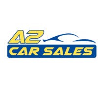A2 Car Sales logo