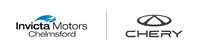 Invicta Chery Chelmsford logo