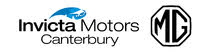Invicta MG Canterbury logo