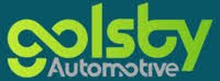 Golsby Automotive logo