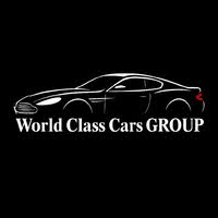 World Class Cars logo
