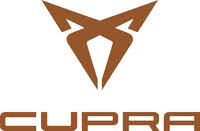 CUPRA Crewe logo