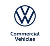 Volkswagen Van Centre Oldham logo