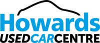 Howards Used Car Center Taunton logo