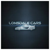 Lonsdale Car Sales logo