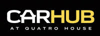 Car Hub logo